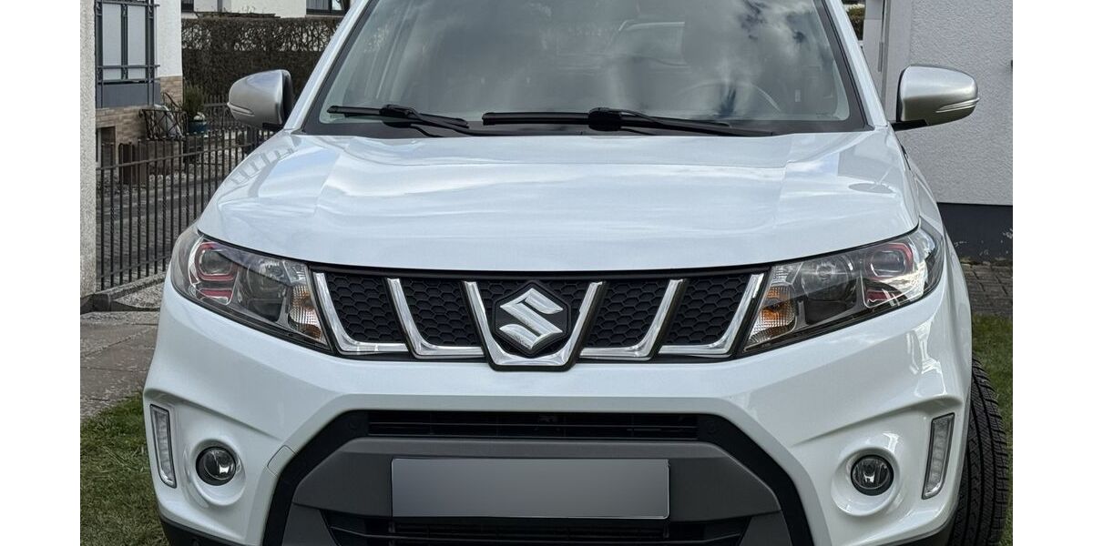 Suzuki Vitara 75.000 km 15.300 &euro; Neustadt 35279