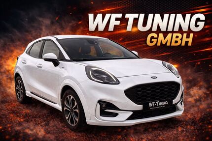 Ford Puma 94.000 km 12.899 &euro; Bad Waldsee 88339