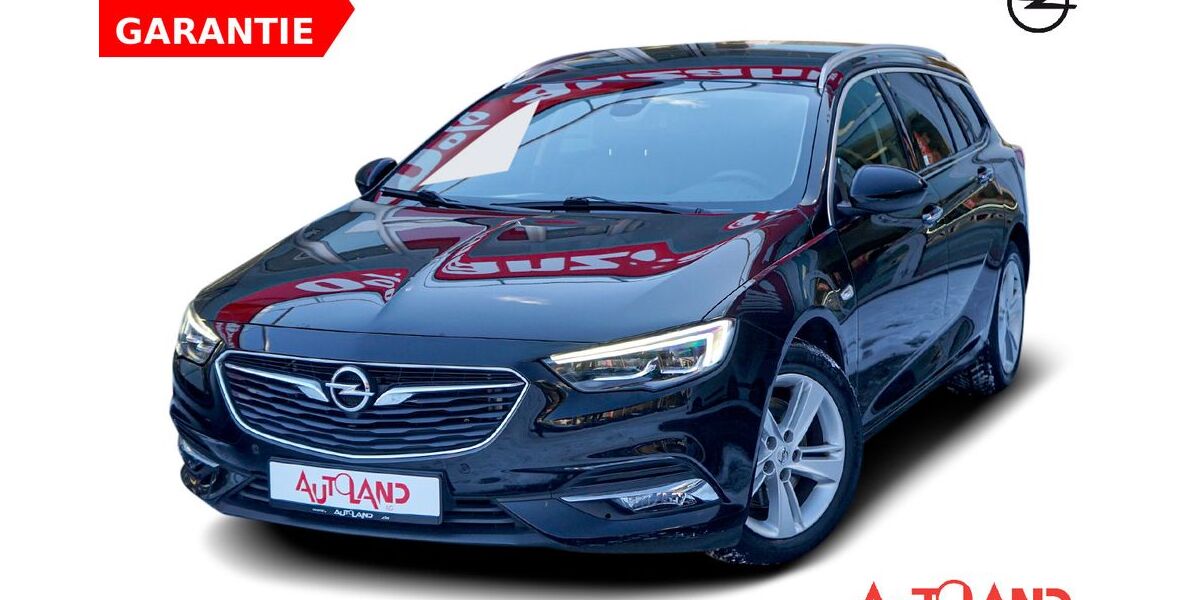 Opel Insignia 65.067 km 17.990 &euro; Leipzig 04209