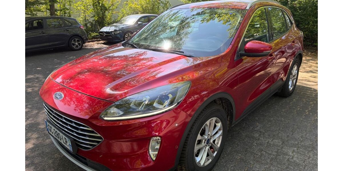 Ford Kuga 181.000 km 11.662 &euro; Hofheim am Taunus 65719