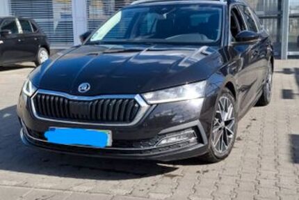 Skoda Octavia 193.000 km 13.250 &euro; Blankenfelde-Mahlow 15831