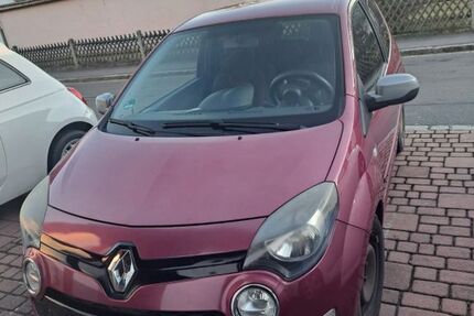 Renault Twingo 120.048 km 3.400 &euro; Nittenau 93149