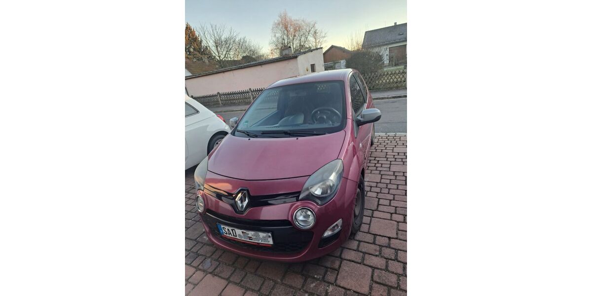 Renault Twingo 120.048 km 3.400 &euro; Nittenau 93149