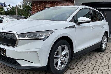 Skoda Enyaq 56.781 km 26.800 &euro; Lünne ( Plantlünne ) 48480