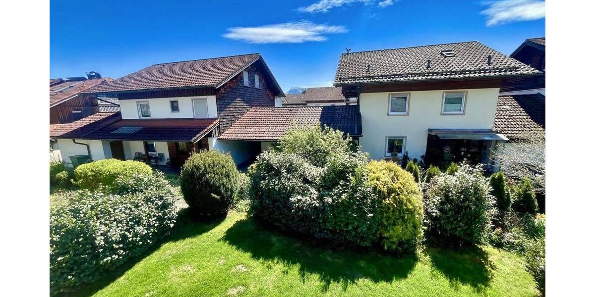 Einfamilienhaus Freilassing - 5 Zimmer, 130 m&sup2;, 535.000&euro; | Angebot:26418780