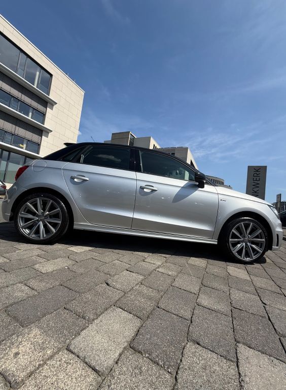 Audi A1 66.888 km 9.100 € Bielefeld 33611