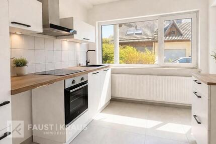 Wohnung Heigenbrücken - 3 Zimmer, 106 m&sup2;, 900&euro; | Angebot:26409170