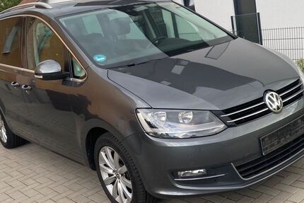 VW Sharan 174.000 km 18.900 € Alsbach 64319 Pfungstadt 64665