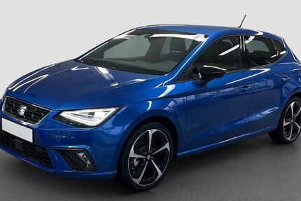 Seat Ibiza 6.500 km 21.250 &euro; Ingolstadt 85053