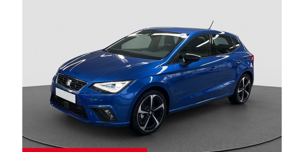 Seat Ibiza 6.500 km 21.250 &euro; Ingolstadt 85053