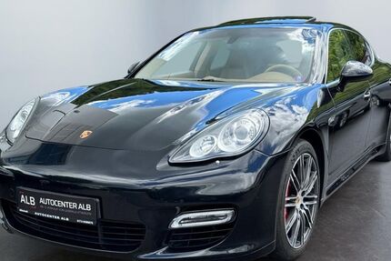 Porsche Panamera 229.945 km 19.990 &euro; Albstadt 72458