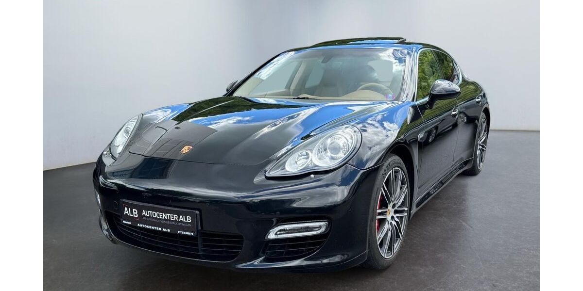 Porsche Panamera 229.945 km 19.990 &euro; Albstadt 72458