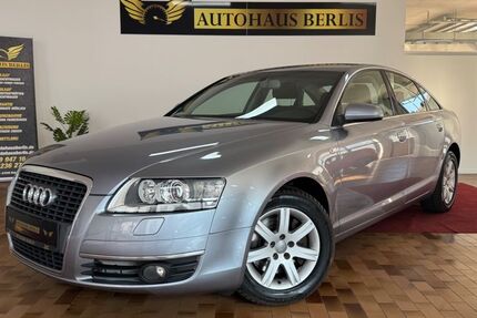 Audi A6 117.300 km 6.899 &euro; Bobenheim-Roxheim 67240