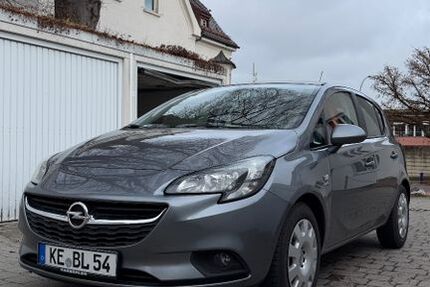 Opel Corsa 50.500 km 9.299 &euro; Kempten 87437