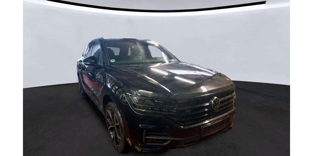 VW Touareg 71.200 km 54.950 &euro; Salzgitter 38259