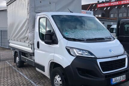 Peugeot Boxer 61.572 km 22.490 &euro; Allersberg 90584