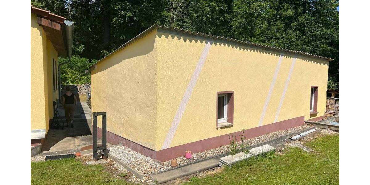 Einfamilienhaus Niesky See - 5 Zimmer, 120 m&sup2;, 125.000&euro; | Angebot:25797139