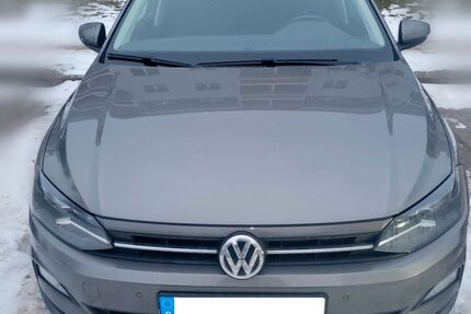 VW Polo 20.000 km 16.800 &euro; Stralsund 18437