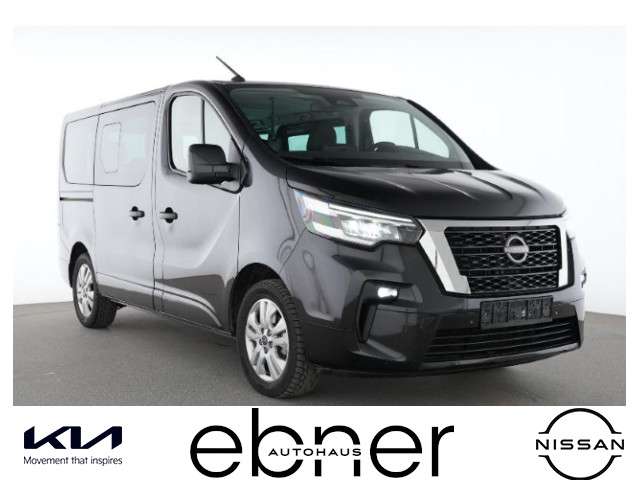 Nissan Primastar 22.100 km 33.491 &euro; Baienfurt 88255