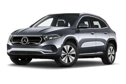 Mercedes-Benz EQA 28.871 km 24.990 &euro; Oberhaching 82041