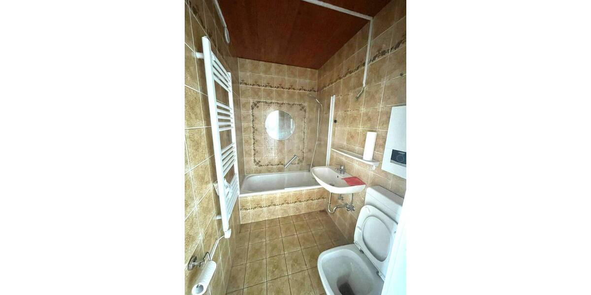 Etagenwohnung Nideggen Rath - 2 Zimmer, 64 m&sup2;, 450&euro; | Angebot:26378393