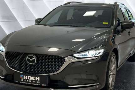 Mazda 6 63.753 km 27.990 € Ahrensfelde 16356