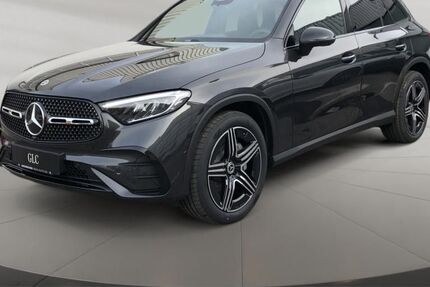 Mercedes-Benz GLC 200 41.290 km 50.789 &euro; Neckarsulm-Obereisesheim 74172