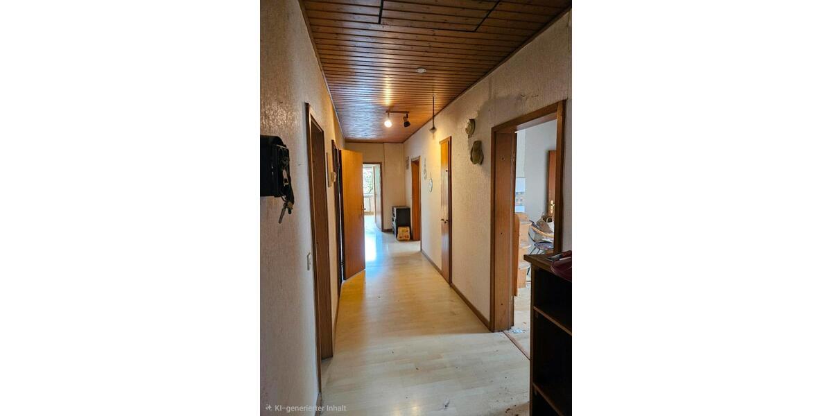 Einfamilienhaus Winsen (Aller) - 7 Zimmer, 200 m&sup2;, 180.000&euro; | Angebot:26987157