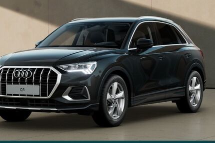 Audi Q3 6.660 km 37.930 &euro; Merseburg 06217