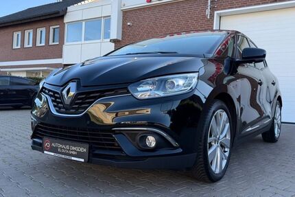 Renault Scenic 131.000 km 9.990 &euro; Hamminkeln 46499