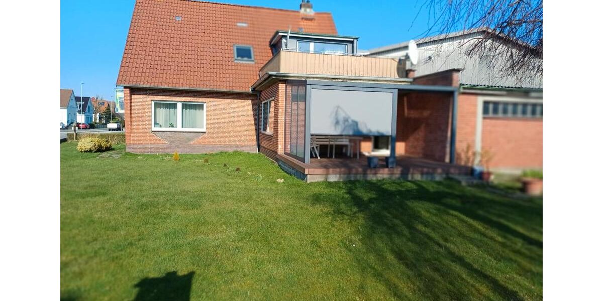 Einfamilienhaus Meldorf - 540.000&euro; | Angebot:26424692