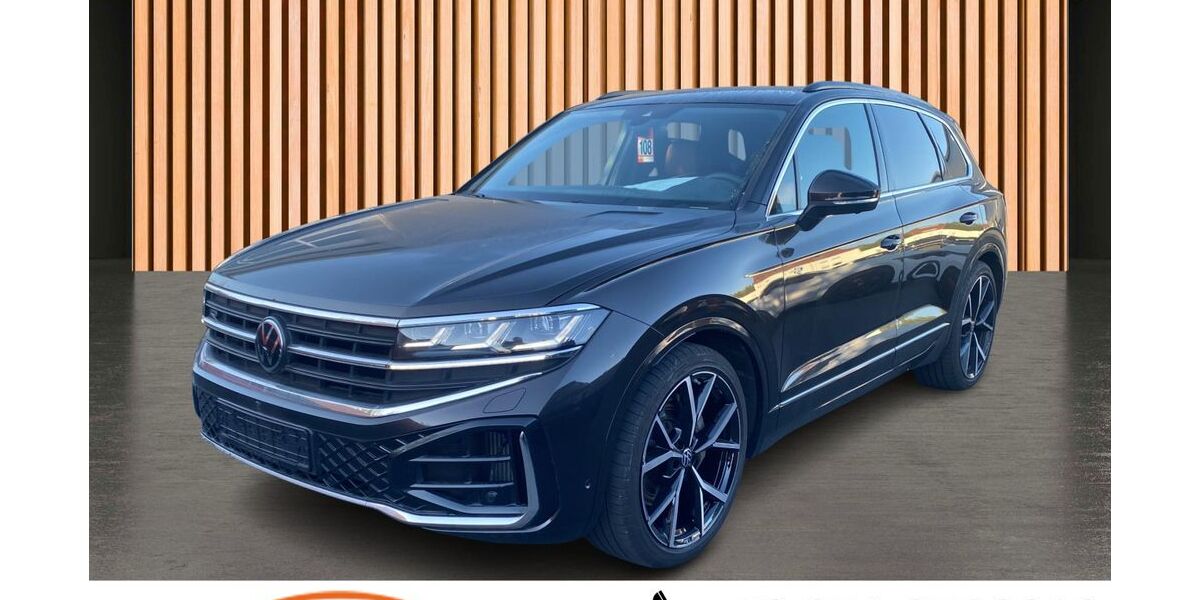 VW Touareg 39.800 km 58.980 € Dresden 01328