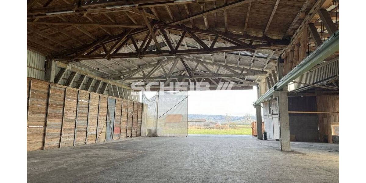 Gewerbeobjekt Diebach Oberoestheim - 5.180&euro; | Angebot:25663658