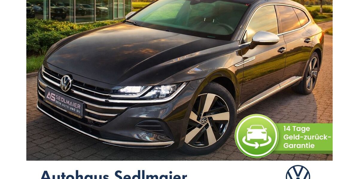 VW Arteon 89.999 km 27.990 &euro; Eching i. Ndb. 84174