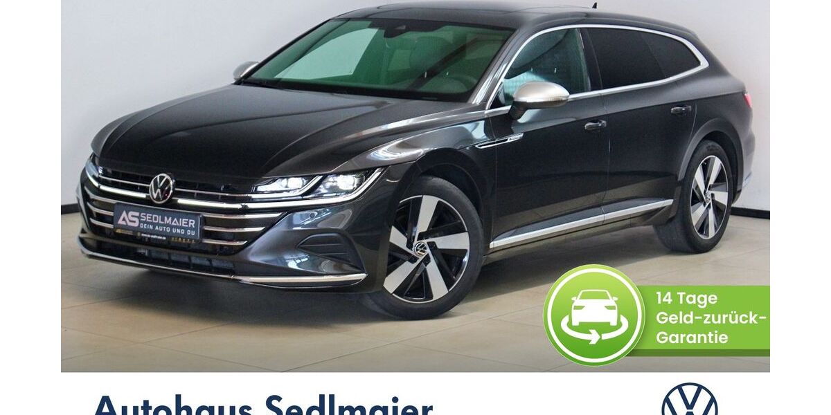 VW Arteon 89.999 km 28.490 &euro; Eching i. Ndb. 84174