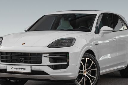 Porsche Cayenne 9.900 km 127.900 € Ulm 89079