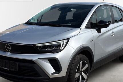 Opel Crossland (X) 46.900 km 17.990 &euro; Homburg 66424