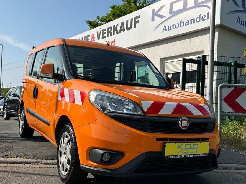 Doblo