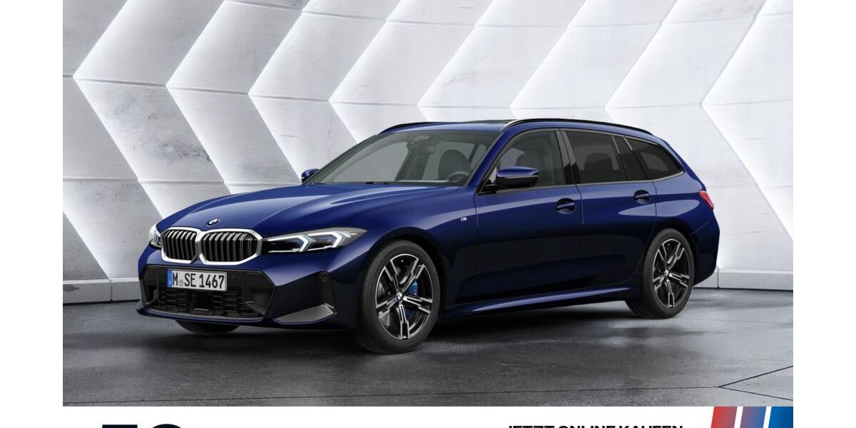 BMW 320 3.900 km 56.490 &euro; Teltow 14513
