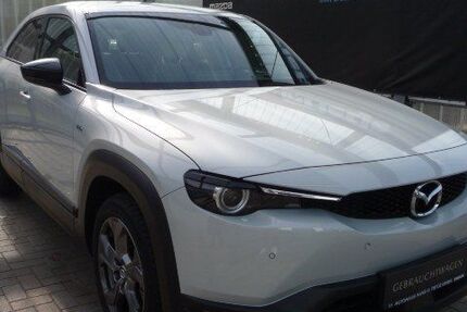 Mazda MX-30 32.717 km 16.990 &euro; Holm Krs. Pinneberg 25488