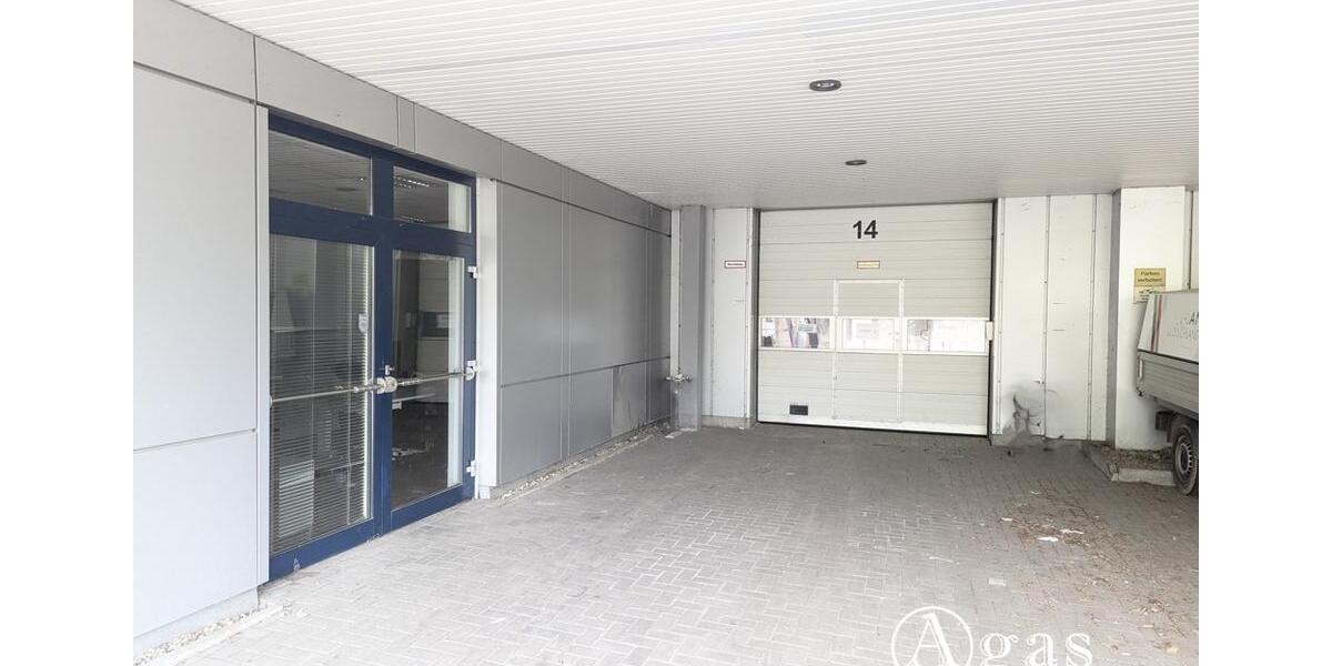 Gewerbeobjekt Ludwigsfelde - 3.260&euro; | Angebot:26536880