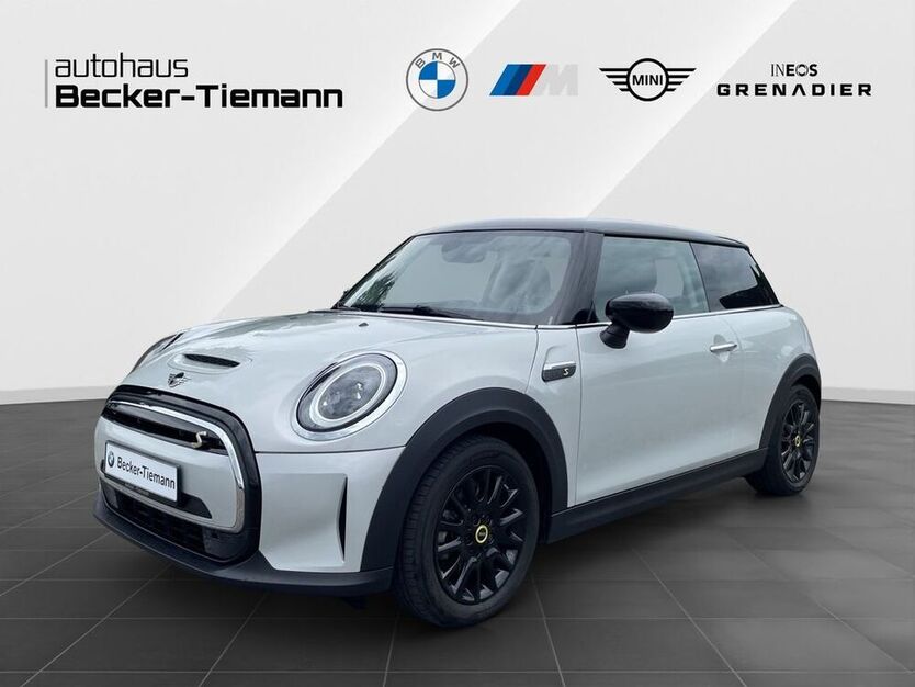Cooper SE