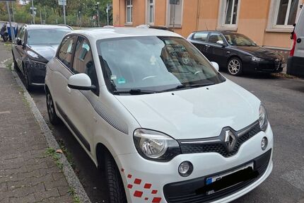 Renault Twingo 78.318 km 4.990 &euro; Frankfurt am Main 65929