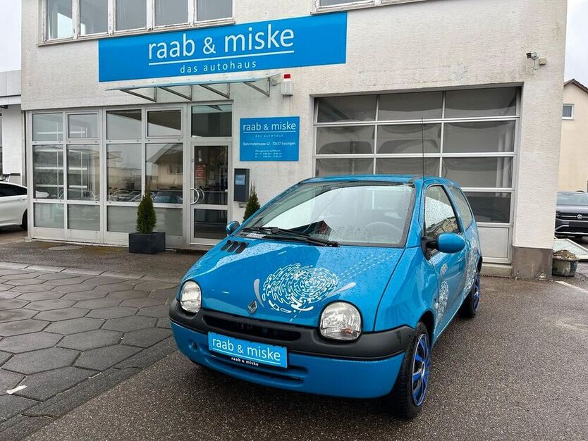 Twingo
