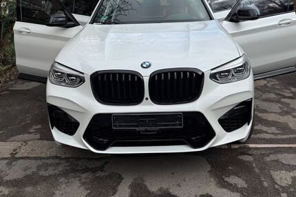 BMW X3 72.000 km 29.999 &euro; Brühl 50321