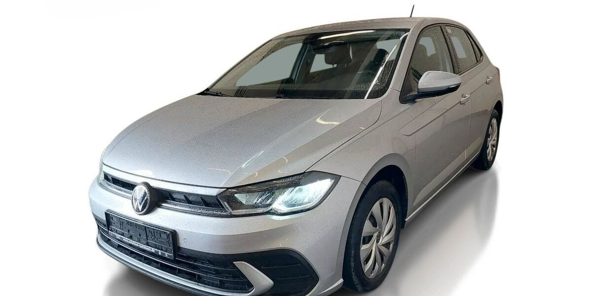 VW Polo 96.800 km 14.999 &euro; Hagen a. T. W. 49170