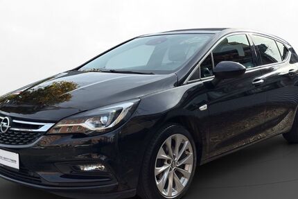 Opel Astra 103.600 km 7.990 € Fürth 90763