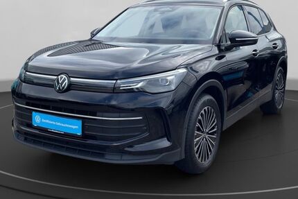 VW Tiguan 17.427 km 36.490 € Köln 51145