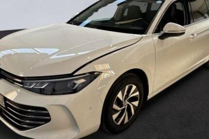 VW Passat 40.764 km 26.979 &euro; Gera 07546