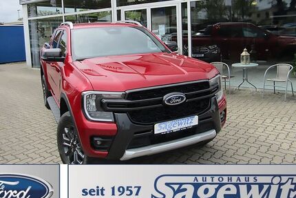 Ford Ranger 1.552 km 51.990 &euro; Grabow 19300